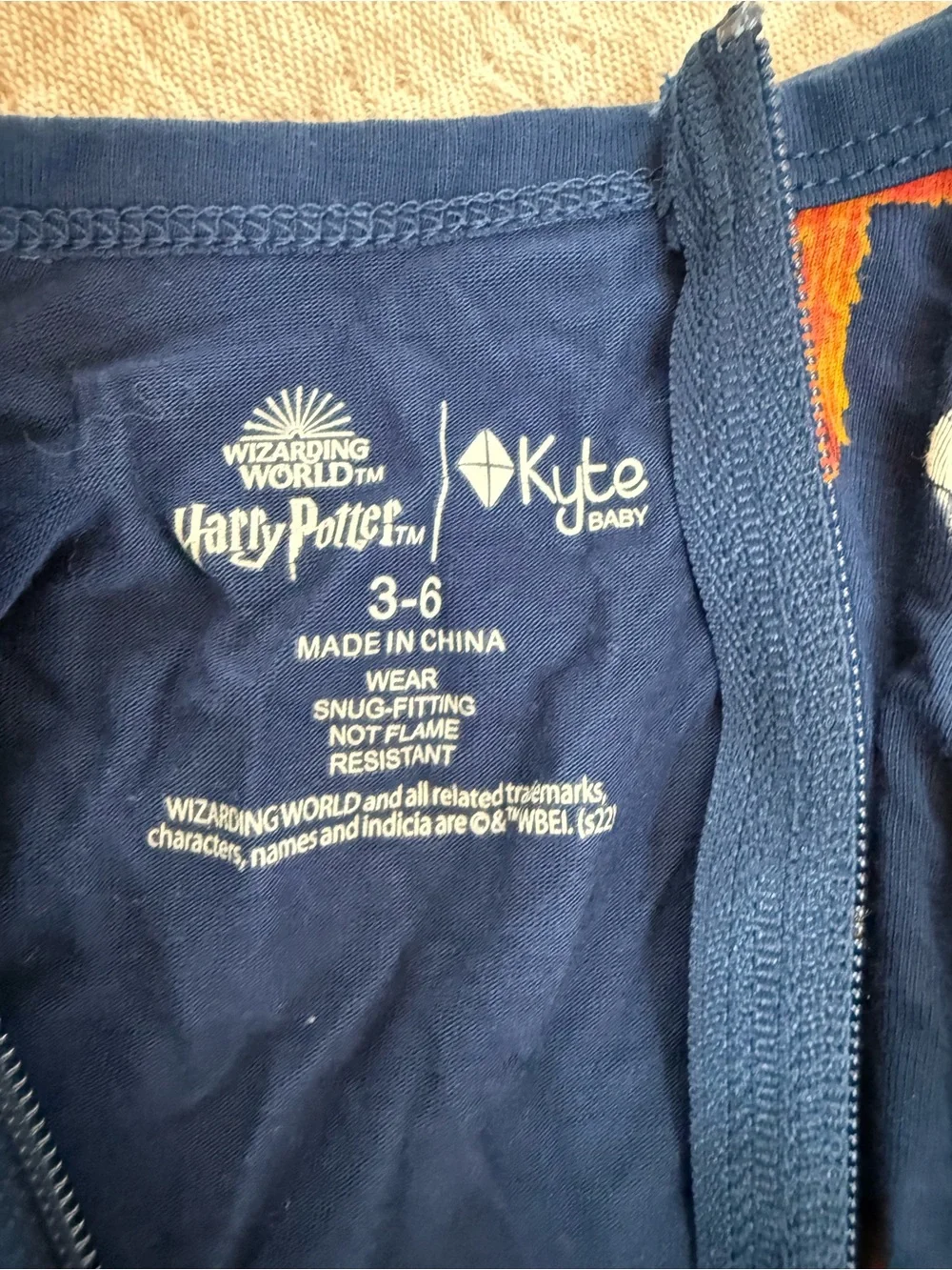 Kyte BABY three piece